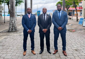 National Alliance Faction: Stop 