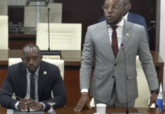MP Doran clarifies GEBE appointment history amid political allegations.
