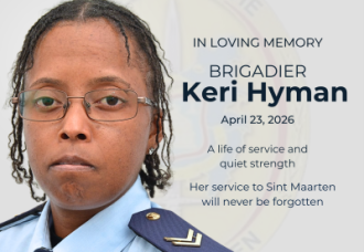 Official Statement from the Ministry of Justice - Passing of KPSM Officer.