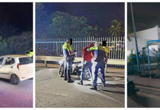 KPSM continues with targeted controls.