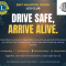 South Omega Leo Club Calls for Greater Road Safety Following Recent Tragedy.