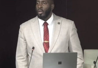 Parliament Moves to Oust VROMI Minister Amid Mounting Public Frustration.