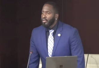 MP Lewis blasts ‘Dirty Politics’ in Fiery Parliament Showdown.