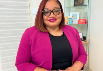 Minister Gumbs Submits Draft 2026 Budget to CFT and Sets Clear Path Forward For 2027 Budget.