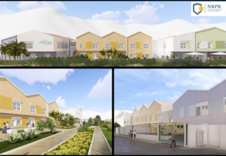 Construction companies encouraged to bid for Sint Maarten’s new Mental Health Facility.