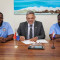 NESC Intensifies Business Outreach Ahead of Third National Job Fair.