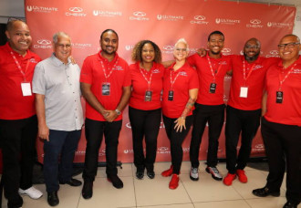 Motorworld Celebrates Successful Launch of Chery Across Aruba, Bonaire, and Curaçao.
