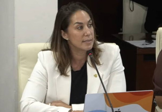 Response of the Minister of Justice to recent public statements by MP Lewis.