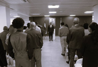 70 persons obtain Dutch Citizenship during second Naturalization Ceremonies of 2026.