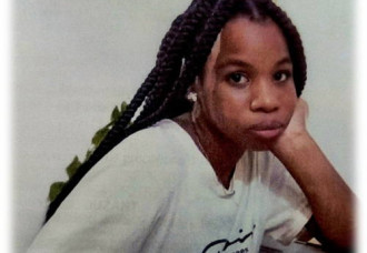 KPSM Seeks Public Assistance in Locating Missing Teenager.