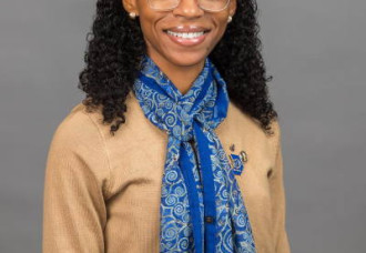Nichele Smith Appointed to Lions International Board Leadership Role.