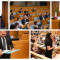 Aruba strengthens its international position  in a constantly changing world.