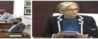 Budget process under fire as MPs challenge rushed review of 292-page report.