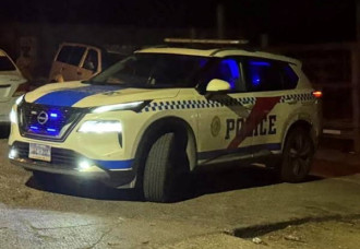 Two Shot, One Critically Wounded in Cay Bay Bar Shooting.