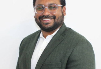 Reza Mc Sood Amjad Appointed Chairman of NAGICO Dutch Caribbean B.V.