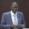 Minister Brug Admits “My Ministry Was Hijacked”.