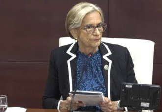 Parliament ratifies budget questions as government faces countdown to defend 2026 National Budget.
