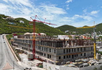 A Hospital Delayed: A Decade of Decisions, Disputes, and Accountability in St. Maarten.
