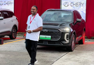 Motorworld Expands Chery Caribbean Network with St. Lucia Launch.
