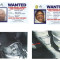 Wanted notice in the “Alligator” investigation into the double murder of 2 March 2026.