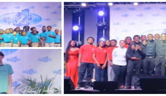 Saint Martin Promoting Young Ambassadors Foundation Hosts Successful 11th Annual Saint Martin Interscholastic Idols Competition.