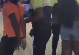 KPSM Maintains Zero-Tolerance Approach Following Altercation at Festival Village.