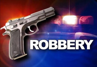 Armed Robbery on Front Street – Police Investigation Ongoing.  (UPDATED)
