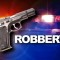 Armed Robbery in Cay Bay Under Investigation.