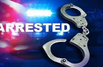 Threatening Incident Between Brothers Leads to Arrest.
