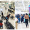 Once again SXM Airport opens Its doors for the second shopping experience.