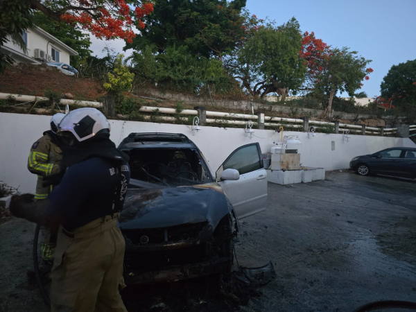 vehiclefire09072025